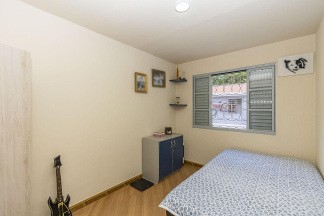 Imagem Casa com 3 Quartos à Venda, 118 m² em São Braz - Curitiba Imagem Casa com 3 Quartos à Venda, 118 m² em São Braz - Curitiba
