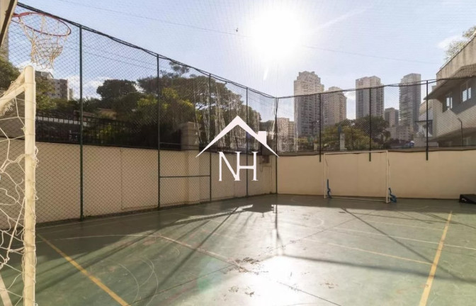 Imagem Apartamento com 4 Quartos à Venda, 245 m² em Vila Mariana - São Paulo