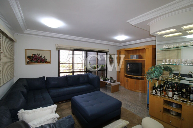 Imagem Cobertura com 3 Quartos à Venda, 330 m² em Jardim Da Saúde - São Paulo