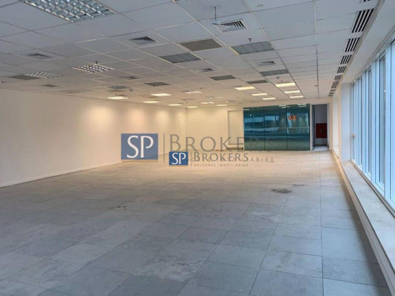 Imagem Sala Comercial para Alugar, 1.392 m² em Vila Olímpia - São Paulo Imagem Sala Comercial para Alugar, 1.392 m² em Vila Olímpia - São Paulo
