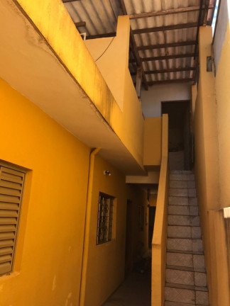 Imagem Casa com 3 Quartos à Venda, 168 m² em Vila Nova Nipônica - Bauru