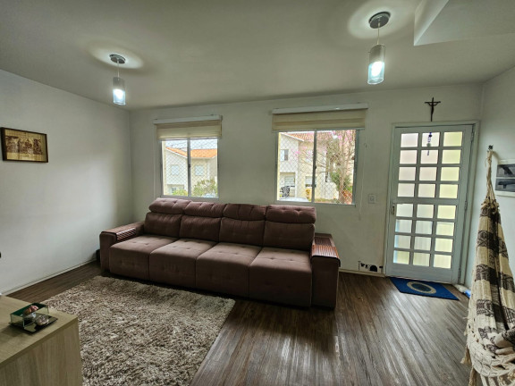 Imagem Casa com 3 Quartos à Venda, 117 m² em Jardim Ipes - Cotia Imagem Casa com 3 Quartos à Venda, 117 m² em Jardim Ipes - Cotia