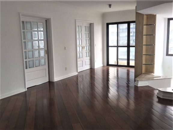Apartamento com 4 Quartos para Alugar,  em Alphaville - Barueri