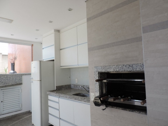 Imagem Cobertura com 4 Quartos à Venda, 396 m² em Jardim Anália Franco - São Paulo Imagem Cobertura com 4 Quartos à Venda, 396 m² em Jardim Anália Franco - São Paulo