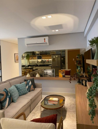 Imagem Imóvel com 3 Quartos à Venda, 91 m² em águas Claras - Brasília Imagem Imóvel com 3 Quartos à Venda, 91 m² em águas Claras - Brasília
