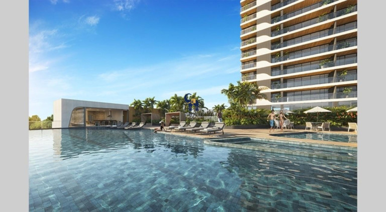 Imagem Apartamento com 4 Quartos à Venda, 258 m² em Caminho Das Arvores - Salvador Imagem Apartamento com 4 Quartos à Venda, 258 m² em Caminho Das Arvores - Salvador