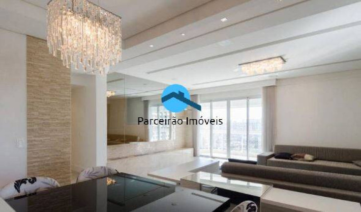 Apartamento com 4 Quartos à Venda, 300 m² em Jardim Do Mar - São Bernardo Do Campo