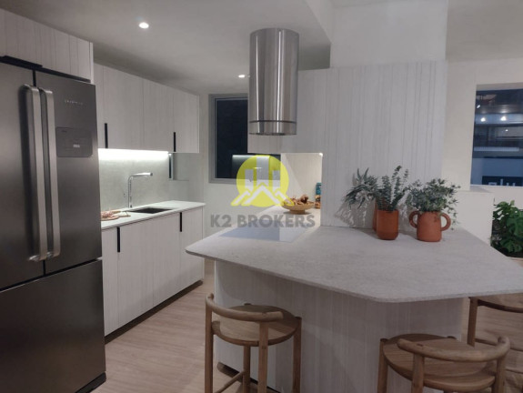Imagem Studio com 1 Quarto à Venda, 20 m² em Pinheiros - São Paulo