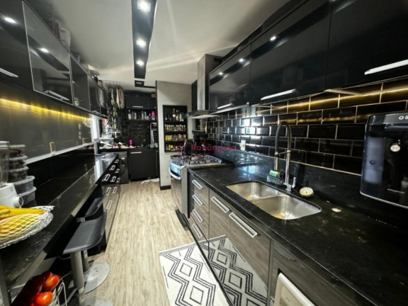 Imagem Apartamento com 3 Quartos à Venda, 115 m² em Itapuã - Vila Velha