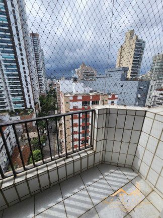 Imagem Cobertura com 3 Quartos à Venda, 320 m² em Gonzaga - Santos