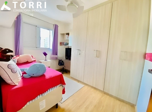 Imagem Apartamento com 2 Quartos à Venda, 70 m² em Parque Campolim - Sorocaba