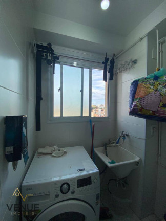 Imagem Apartamento com 2 Quartos à Venda, 40 m² em Vila Sílvia - São Paulo