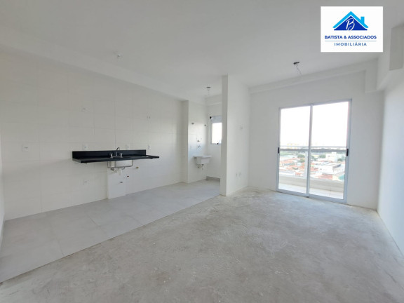 Imagem Apartamento com 2 Quartos à Venda, 65 m² em Vila Industrial - Campinas Imagem Apartamento com 2 Quartos à Venda, 65 m² em Vila Industrial - Campinas