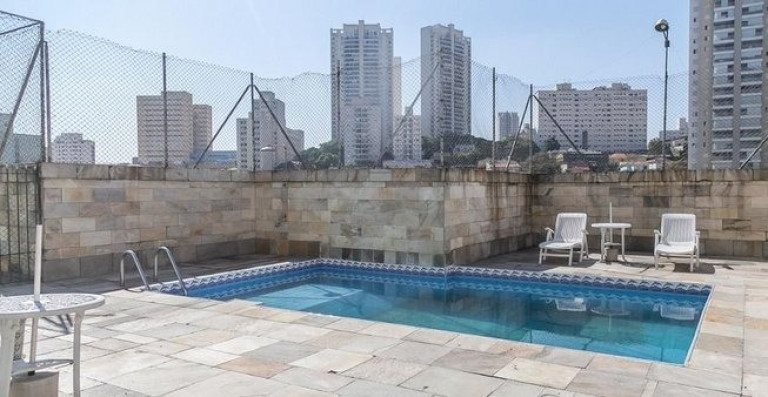 Imagem Apartamento com 2 Quartos à Venda, 84 m² em Aclimação - São Paulo Imagem Apartamento com 2 Quartos à Venda, 84 m² em Aclimação - São Paulo