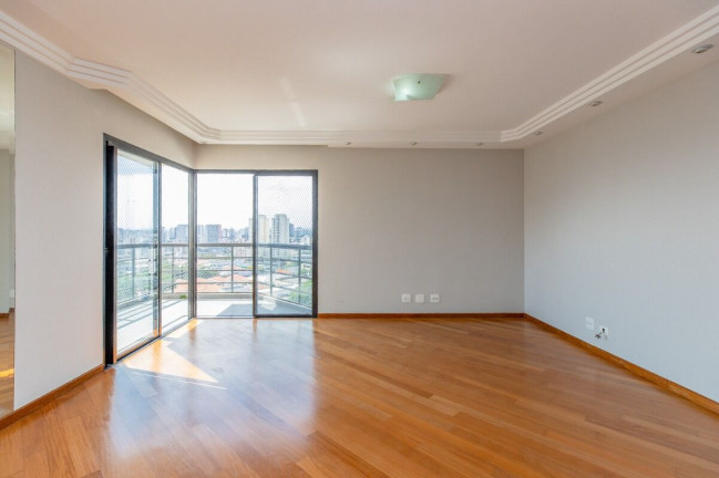 Imagem Apartamento com 3 Quartos à Venda, 104 m² em Vila Mascote - São Paulo Imagem Apartamento com 3 Quartos à Venda, 104 m² em Vila Mascote - São Paulo