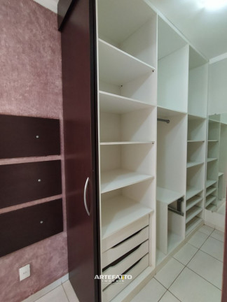 Imagem Apartamento com 3 Quartos à Venda, 87 m² em Residencial Amazonas - Franca