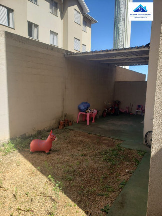 Imagem Apartamento com 2 Quartos à Venda, 50 m² em Residencial Cosmos - Campinas Imagem Apartamento com 2 Quartos à Venda, 50 m² em Residencial Cosmos - Campinas