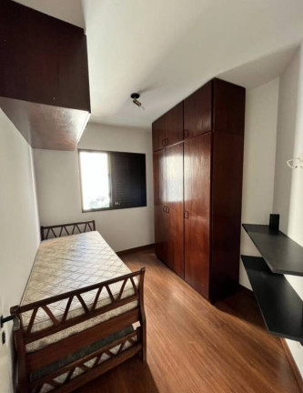 Imagem Apartamento com 3 Quartos à Venda, 75 m² em Alphaville Centro Industrial E Empresarial/alphaville. - Barueri
