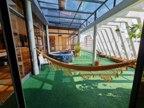 Imagem Cobertura com 4 Quartos à Venda ou Locação, 553 m² em Barra Funda - São Paulo Imagem Cobertura com 4 Quartos à Venda ou Locação, 553 m² em Barra Funda - São Paulo