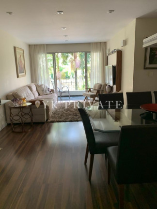 Imagem Apartamento com 3 Quartos à Venda, 115 m² em Perdizes - São Paulo