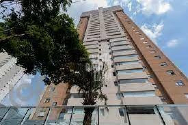 Imagem Apartamento com 3 Quartos à Venda, 124 m² em Brooklin - São Paulo