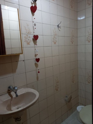 Imagem Sobrado com 4 Quartos à Venda ou Locação, 300 m² em Itaberaba - São Paulo