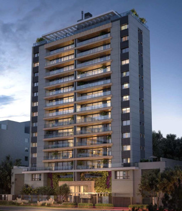 Foto do imóvel Apartamento com 3 Quartos à Venda, 187 m² em Auxiliadora - Porto Alegre