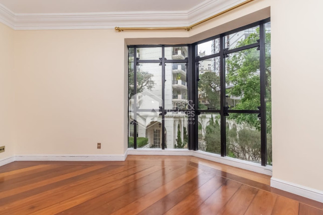 Imagem Apartamento com 4 Quartos à Venda, 350 m² em Higienópolis - São Paulo Imagem Apartamento com 4 Quartos à Venda, 350 m² em Higienópolis - São Paulo