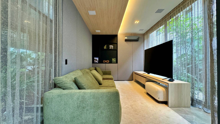 Imagem Casa com 6 Quartos à Venda, 578 m² em Riviera De São Lourenço - Bertioga