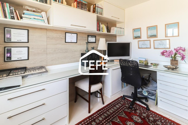 Imagem Cobertura com 4 Quartos à Venda, 318 m² em Barra Da Tijuca - Rio De Janeiro Imagem Cobertura com 4 Quartos à Venda, 318 m² em Barra Da Tijuca - Rio De Janeiro