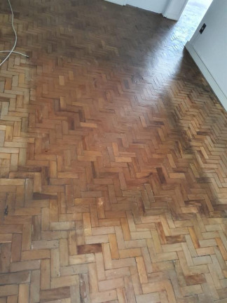 Imagem Apartamento com 1 Quarto à Venda, 59 m² em Tatuapé - São Paulo