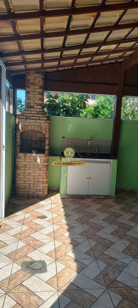 Imagem Casa com 2 Quartos à Venda, 100 m² em Unamar (tamoios) - Cabo Frio