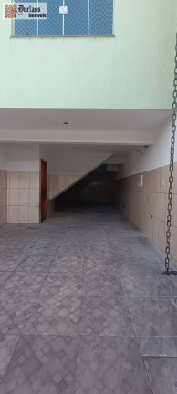 Imagem Sobrado com 3 Quartos à Venda, 138 m² em Vila Linda - Santo André Imagem Sobrado com 3 Quartos à Venda, 138 m² em Vila Linda - Santo André