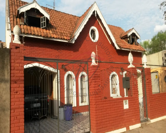 Imagem Imóvel com 5 Quartos à Venda, 240 m² em Parque Manoel De Vasconcelos - Sumaré Imagem Imóvel com 5 Quartos à Venda, 240 m² em Parque Manoel De Vasconcelos - Sumaré