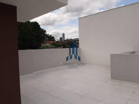 Imagem Sobrado com 3 Quartos à Venda, 168 m² em Campo Comprido - Curitiba
