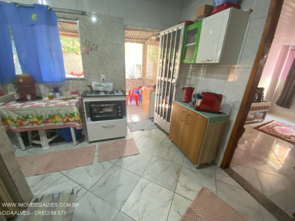 Imagem Casa com 2 Quartos à Venda, 170 m² em Saracuruna - Duque De Caxias