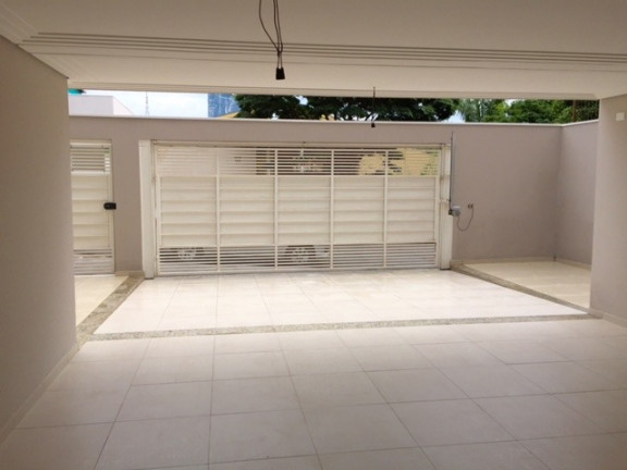 Imagem Sobrado com 4 Quartos à Venda, 315 m² em Jardim Da Serra - Jundiaí