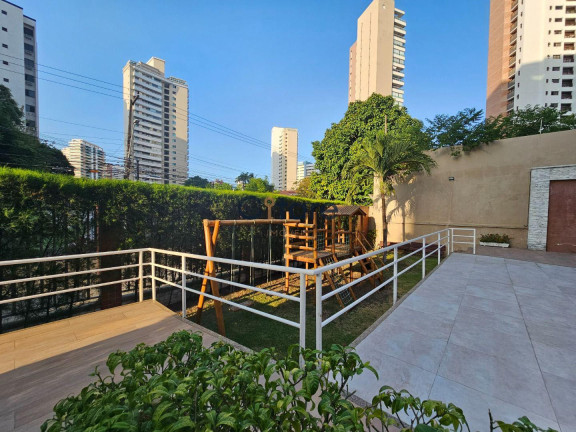 Imagem Apartamento com 2 Quartos à Venda, 142 m² em Cocó - Fortaleza Imagem Apartamento com 2 Quartos à Venda, 142 m² em Cocó - Fortaleza