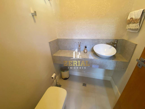 Imagem Sobrado com 4 Quartos à Venda, 286 m² em Jardim São Caetano - São Caetano Do Sul