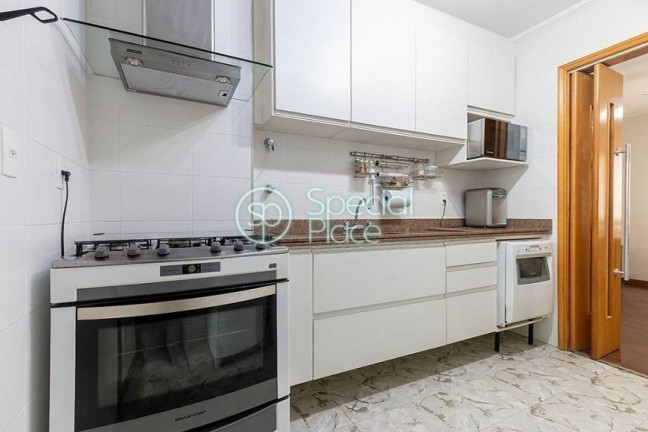 Imagem Apartamento com 3 Quartos à Venda, 130 m² em Lapa - São Paulo