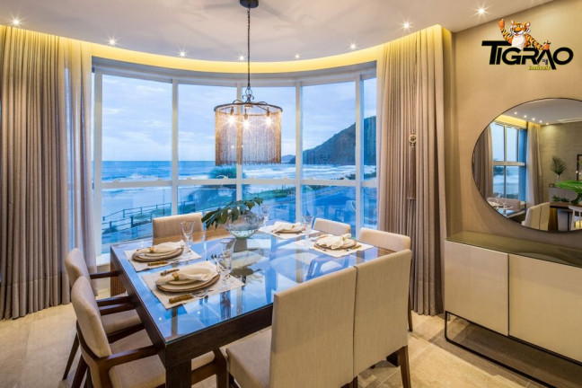 Imagem Apartamento com 4 Quartos à Venda, 204 m² em Praia Dos Amores - Itajaí Imagem Apartamento com 4 Quartos à Venda, 204 m² em Praia Dos Amores - Itajaí