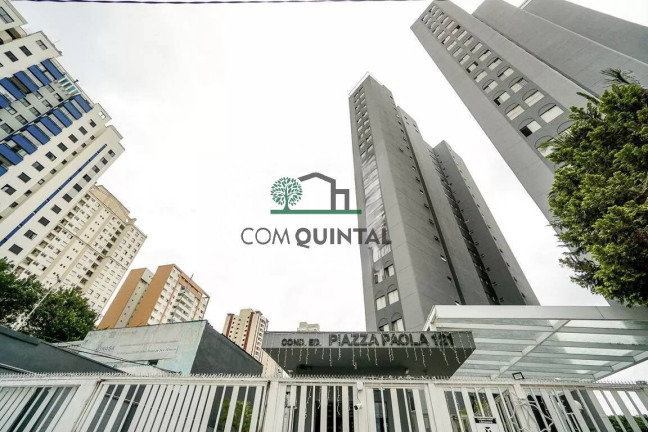 Imagem Apartamento com 2 Quartos à Venda, 46 m² em Tatuape - São Paulo