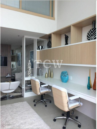 Sala Comercial à Venda, 63 m² em Cidade Monções - São Paulo