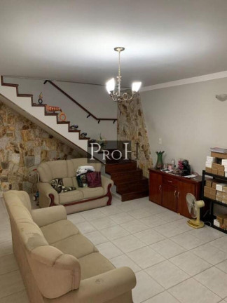 Imagem Sobrado com 3 Quartos à Venda, 217 m² em Santa Maria - São Caetano Do Sul Imagem Sobrado com 3 Quartos à Venda, 217 m² em Santa Maria - São Caetano Do Sul