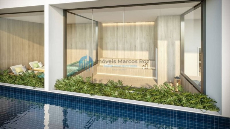 Imagem Apartamento com 2 Quartos à Venda, 69 m² em Alphaville Empresarial - Barueri