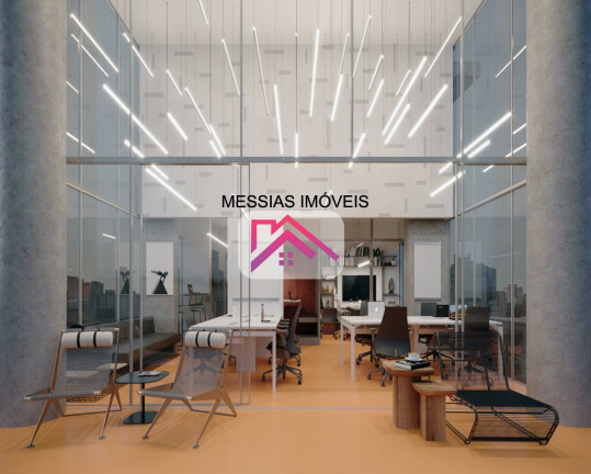 Imagem Imóvel com 1 Quarto à Venda, 27 m² em Pinheiros - São Paulo