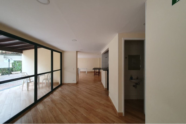 Imagem Imóvel com 3 Quartos à Venda, 74 m² em Vila Andrade - São Paulo