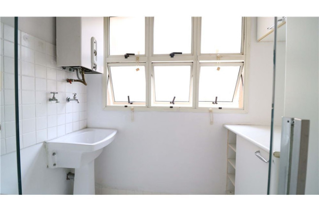 Imagem Apartamento com 2 Quartos à Venda, 74 m² em Morumbi - São Paulo Imagem Apartamento com 2 Quartos à Venda, 74 m² em Morumbi - São Paulo