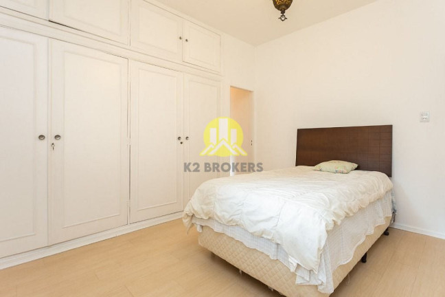 Imagem Apartamento com 4 Quartos à Venda, 278 m² em Higienópolis - São Paulo Imagem Apartamento com 4 Quartos à Venda, 278 m² em Higienópolis - São Paulo