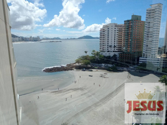 Imagem Apartamento com 3 Quartos à Venda, 110 m² em Vila Luis Antônio - Guarujá Imagem Apartamento com 3 Quartos à Venda, 110 m² em Vila Luis Antônio - Guarujá